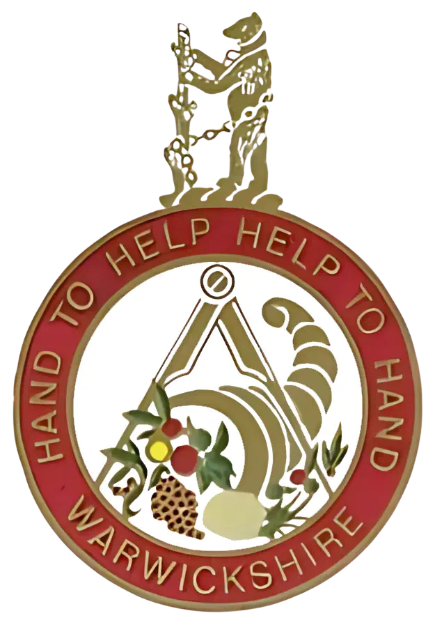 Provincial Grand Stewards Lodge 9253 logo